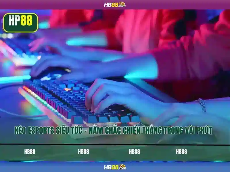 Các trò chơi slot hấp dẫn trên HB88 Web