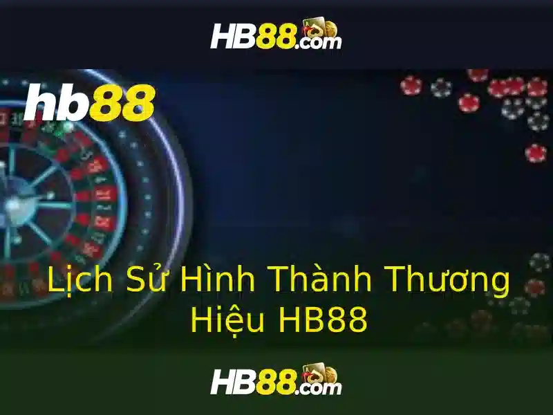 Tải HB88 – Trải Nghiệm Slot Đỉnh Cao Tại HB88