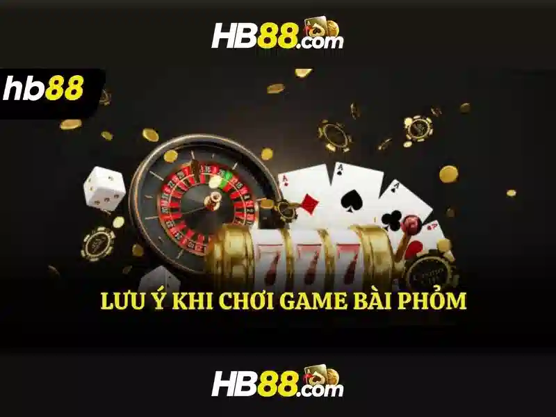 đa dạng game hb88