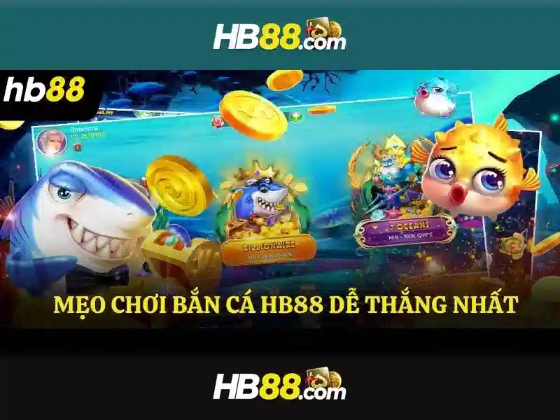 Trò Chơi Slot HB88