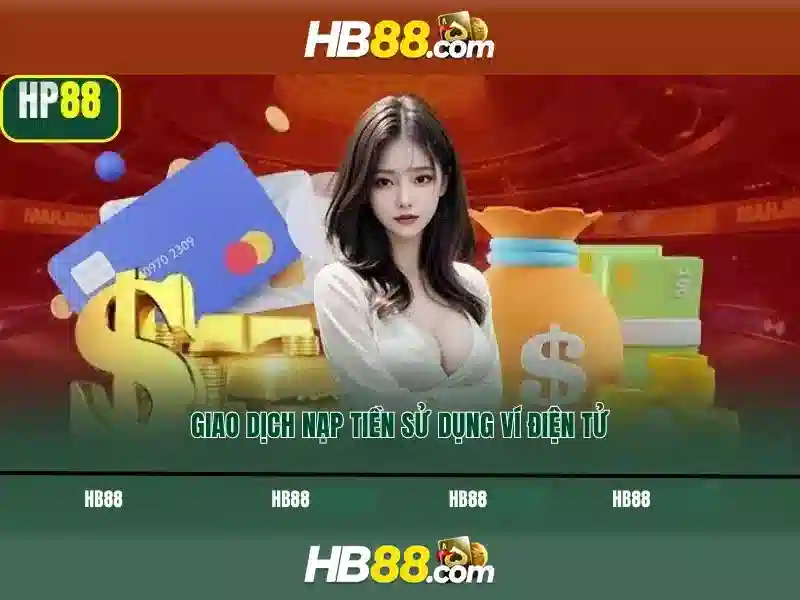 Trải nghiệm Slot đỉnh cao tại HB88