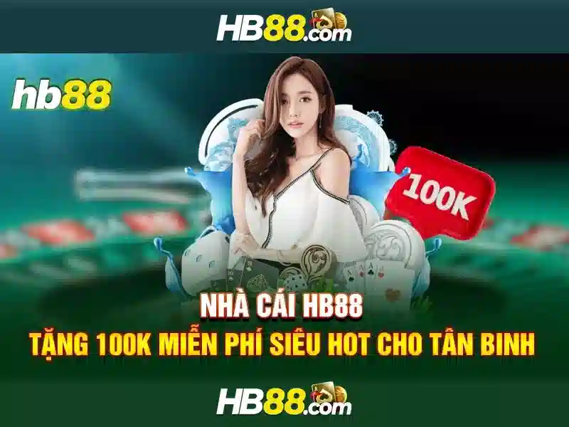 các dịch vụ hỗ trợ hb88