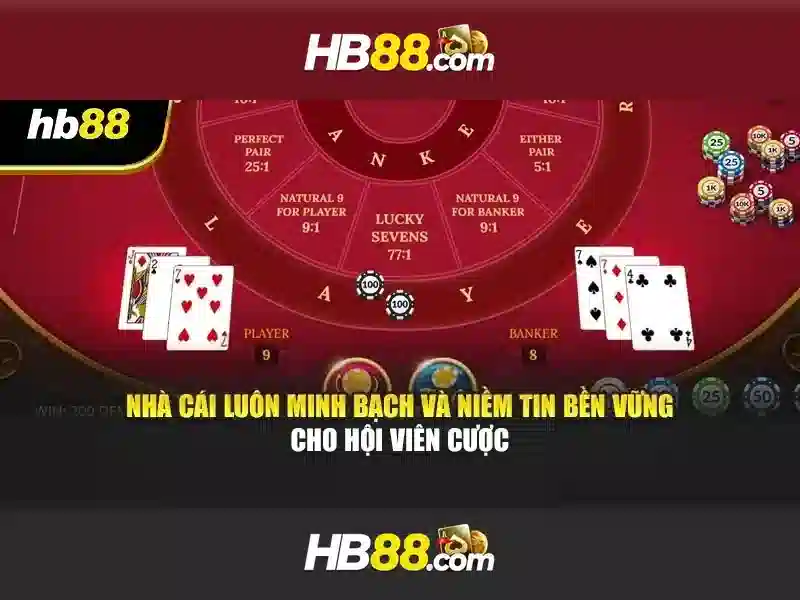 Khuyến Mãi Độc Quyền Từ HB88