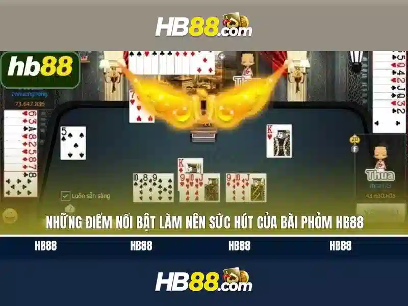 Tải app HB88 để trải nghiệm casino slot đỉnh cao 2026