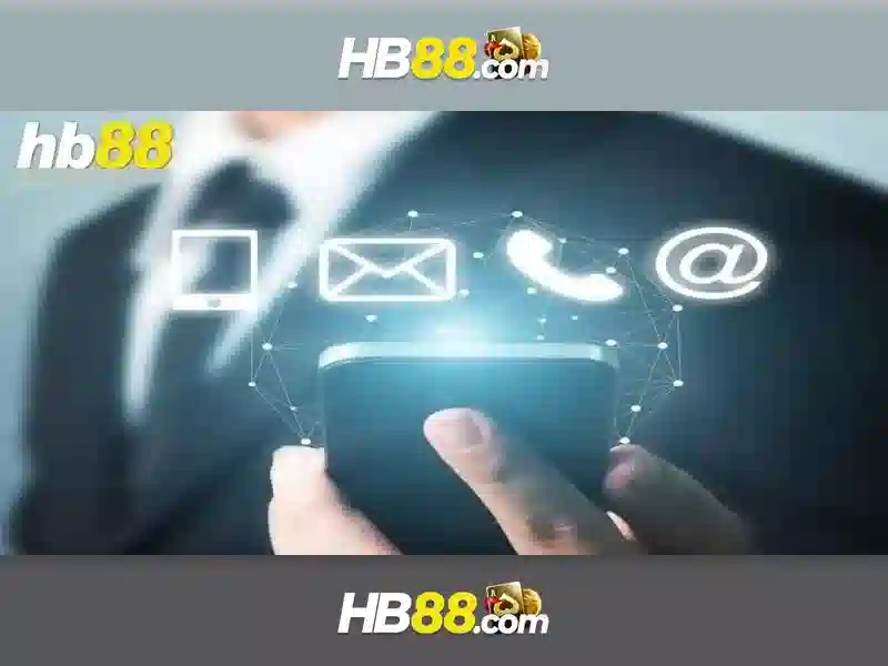 Đa Dạng Trò Chơi Slot Tại HB88 Markets