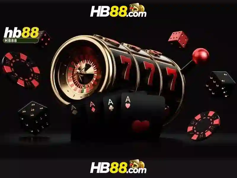 Trải Nghiệm Slot Đỉnh Cao Tại HB88