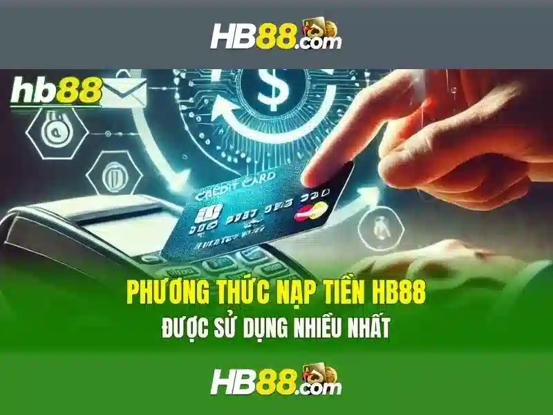 Đặc Điểm Nổi Bật Của hb88 Hiện Đang Mở