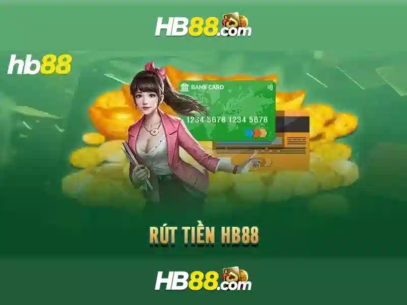 Trải nghiệm Slot HB88