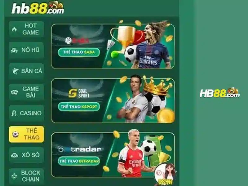 game slot HB88