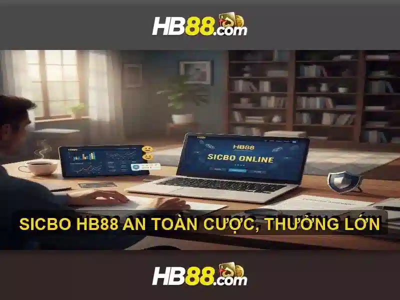 Ưu Đãi HB88
