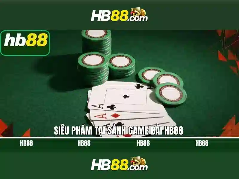 an toàn hb88 game