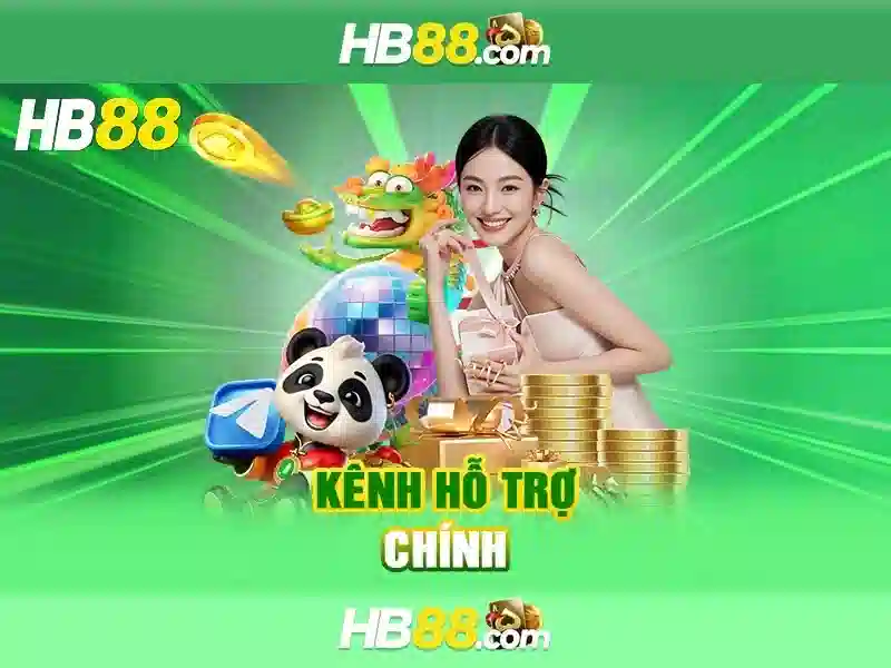 Tải App HB88
