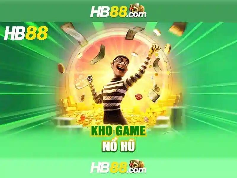 Trải nghiệm game hb88