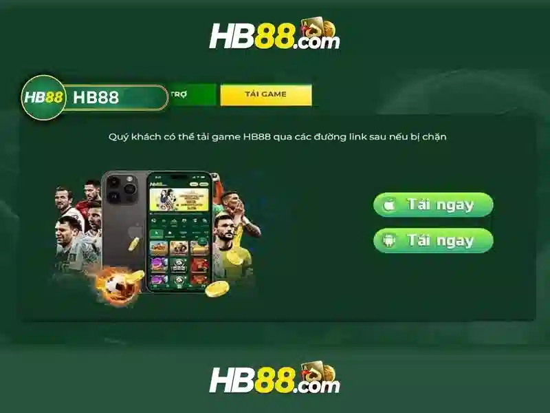 Khám Phá Trang Chủ HB88