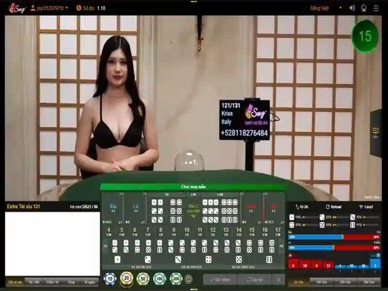 Giới Thiệu Về Đá Gà HB88