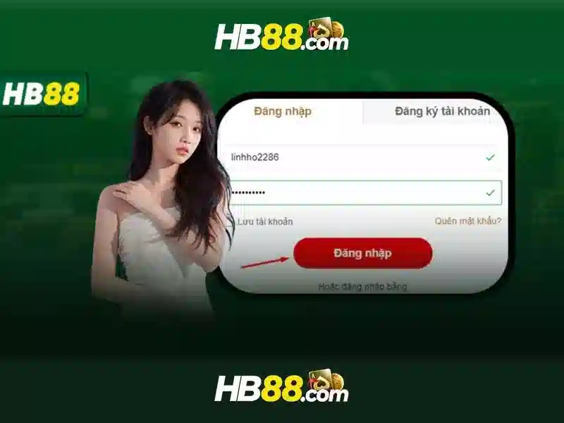 Hướng Dẫn Truy Cập Trang Chủ Slot HB88