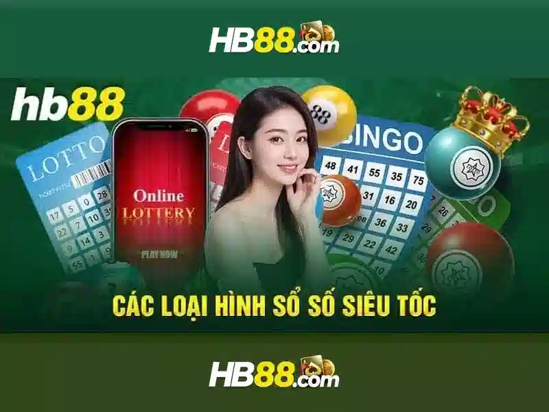 HB88 Đăng Nhập