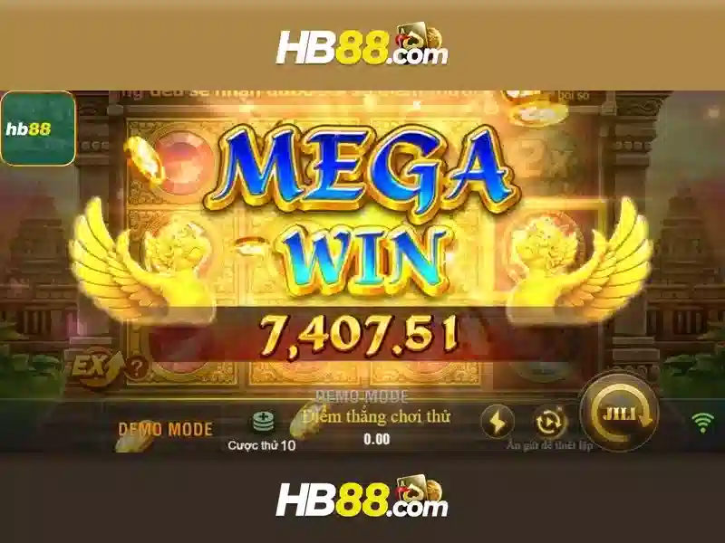 thẻ Slot HB88