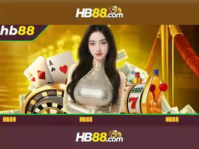 Đăng Nhập HB88 Slot
