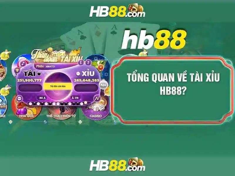 HB88 – Trang Chủ hb88.com