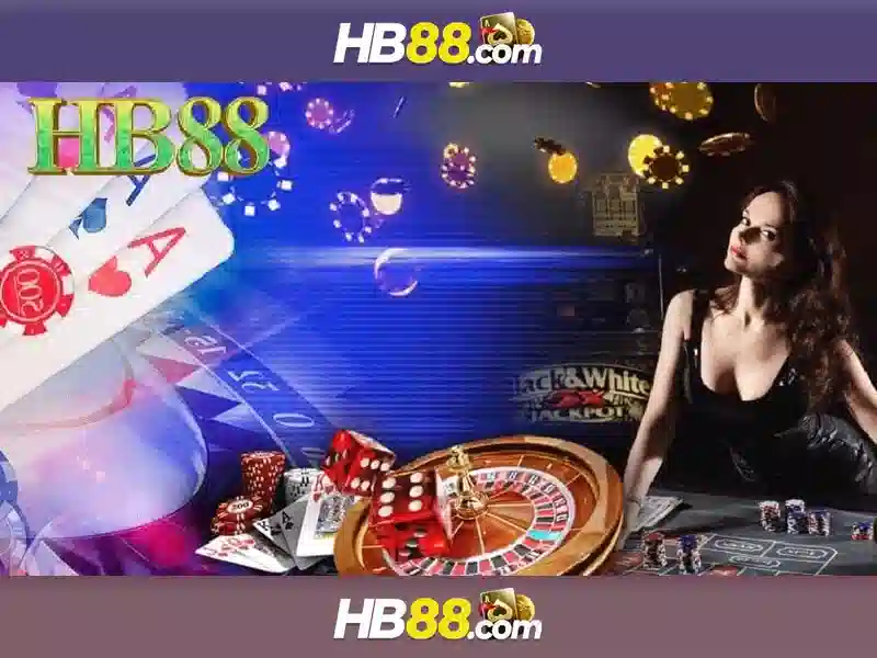 Đăng Nhập Hb88 Casino