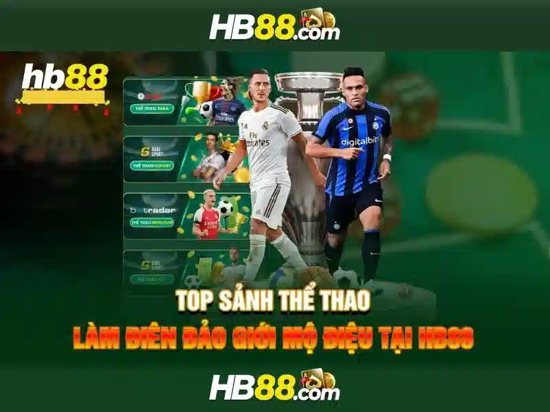 Khám Phá Thế Giới Slot Đa Dạng Tại HB88