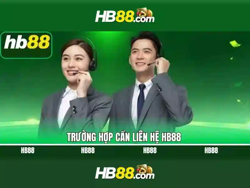 Đăng Nhập HB88