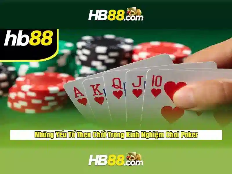 Cách Thức Tham Gia