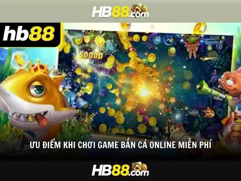 Ưu Điểm Nổi Bật Của HB88 Web