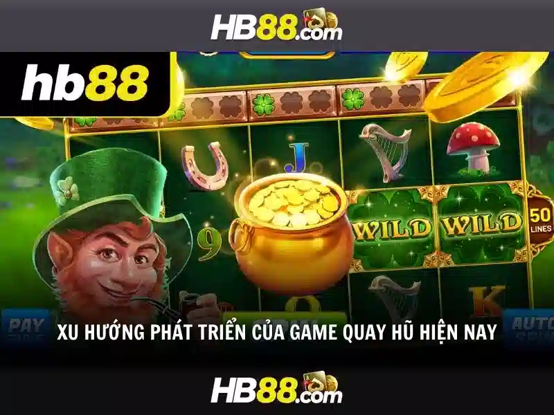 Cách Chơi Game Slot Tại HB88