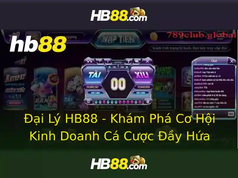 Ưu điểm nổi bật của dịch vụ slot HB88