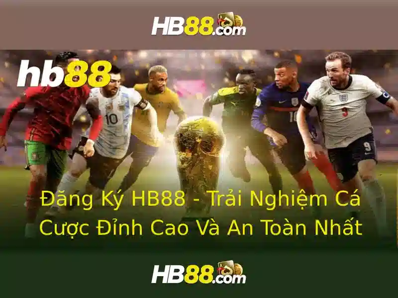 Kèo Cược HB88