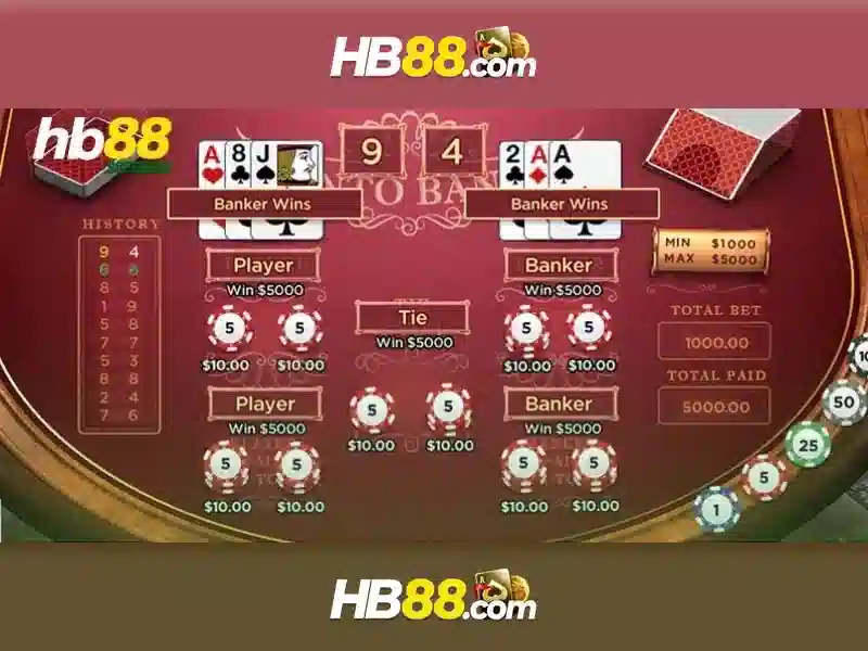 chơi slot hb88