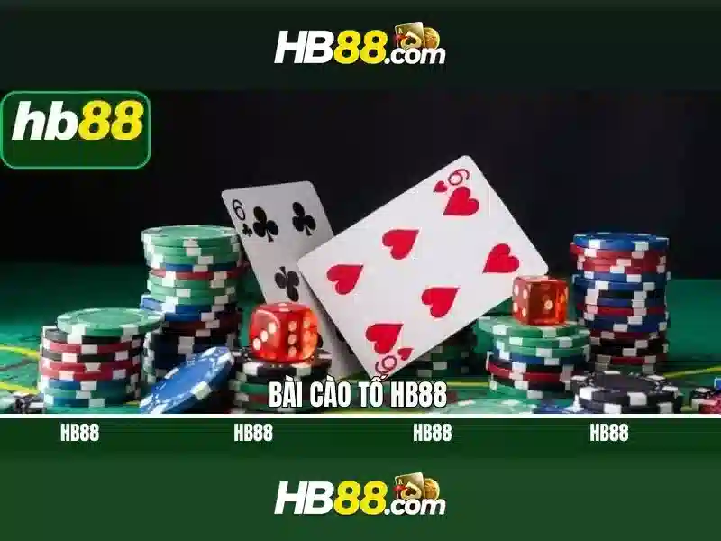 Đặc Điểm Nổi Bật Của Jackpot HB88