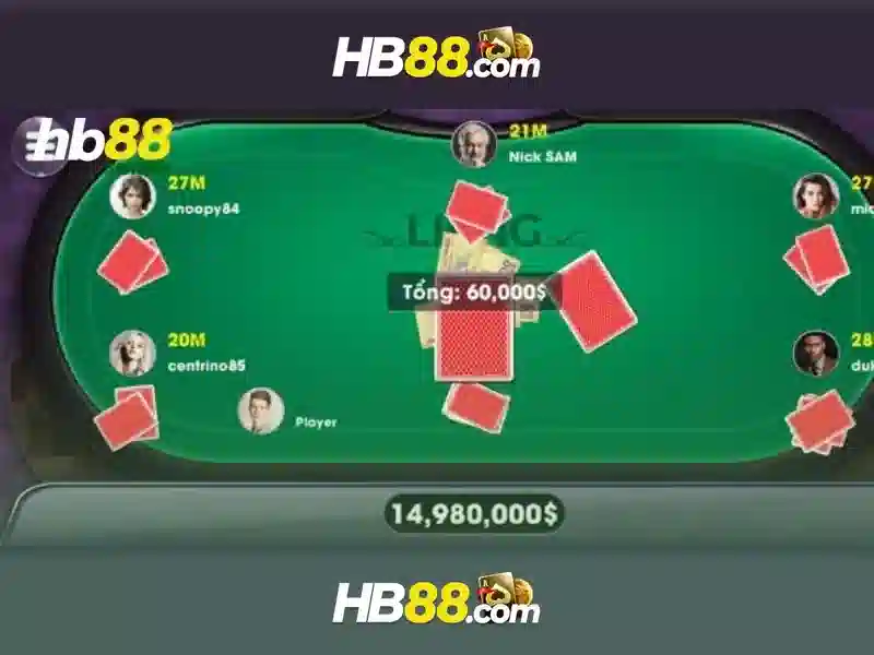 Ưu Đãi HB88