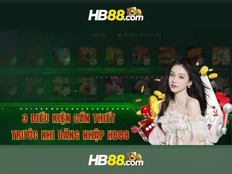 Trải Nghiệm Slot HB88