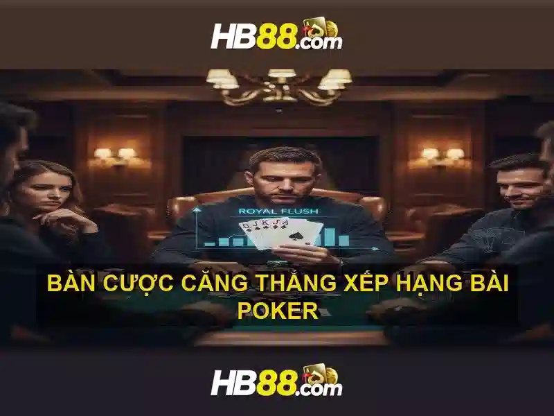 Trải Nghiệm Cá Cược HB88