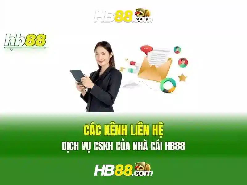Khuyến mãi hb88 nhà cái