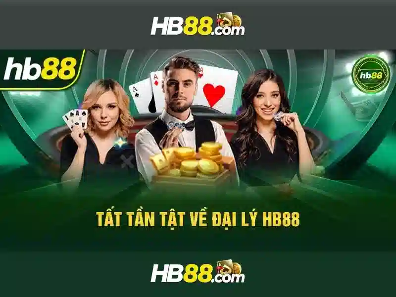 trải nghiệm slot HB88