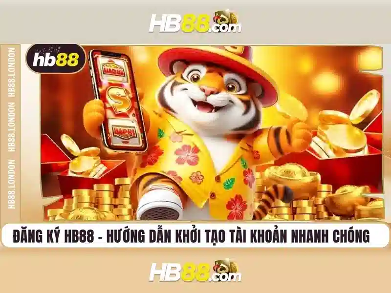 HB88 Slot
