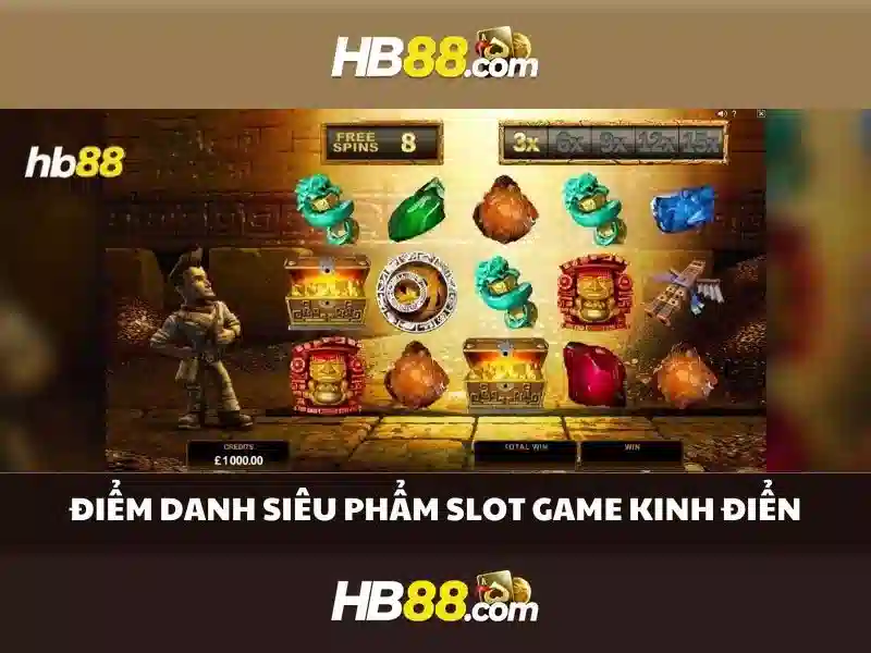 Các Loại Trò Bắn Cá Nổi Bật