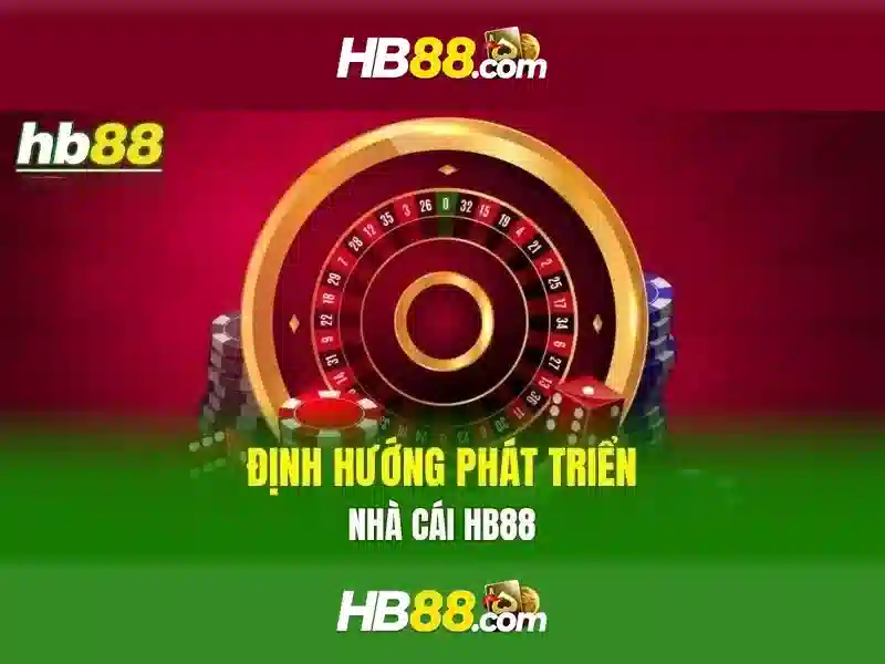 HB88 khuyến mãi