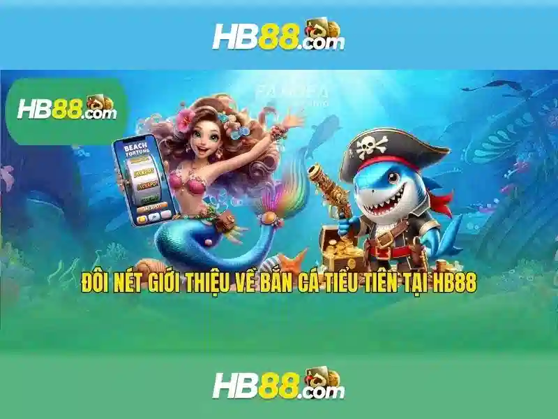 Giới Thiệu Về Xổ Số HB88