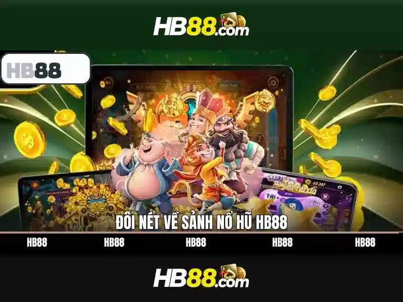 đăng nhập hb88