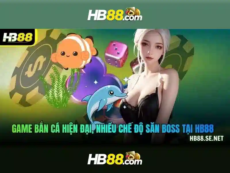 HB88 - Link Vào Trang Chủ HB88 Chính Thức Không Bị Chặn 2026