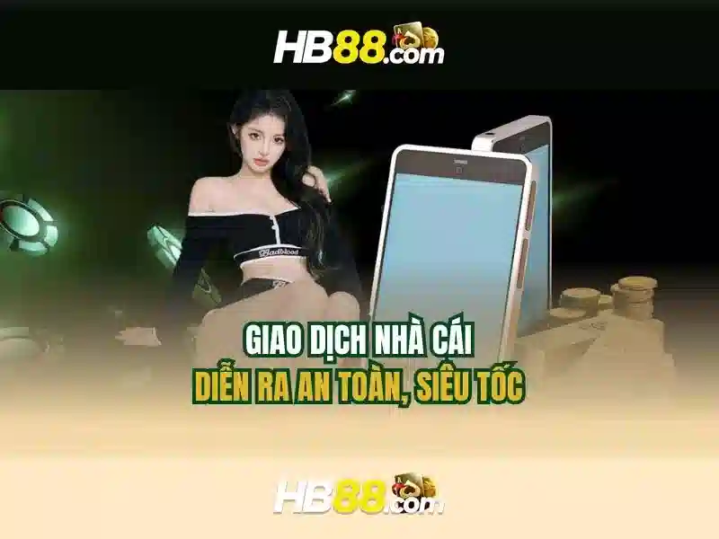 Khám phá slot HB88 Keno