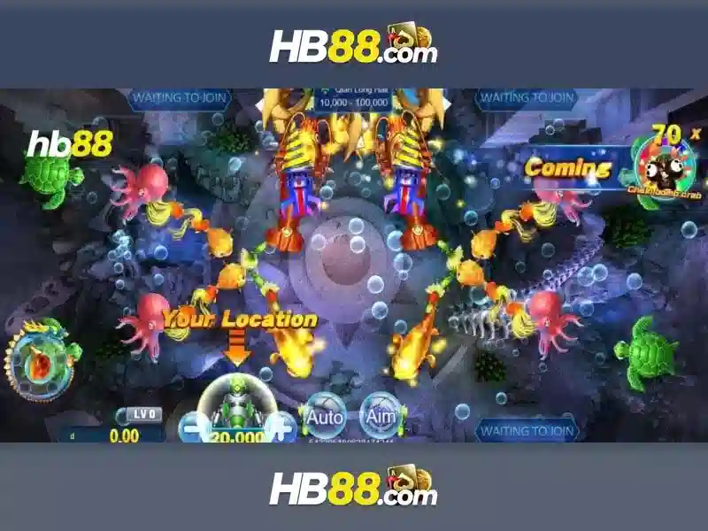 khuyến mãi HB88
