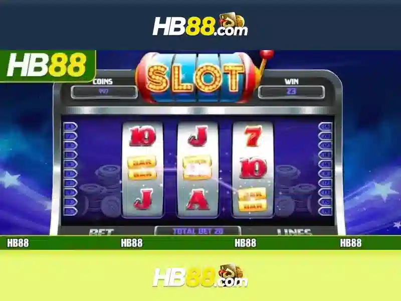 Các Trò Chơi Slot