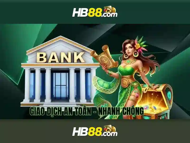 Ưu điểm Slot HB88