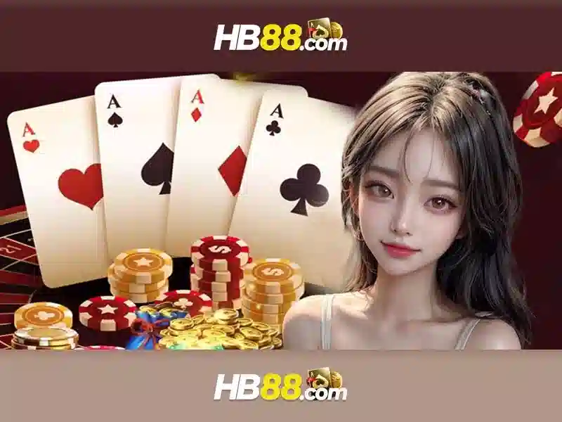Cá cược Slot tại HB88